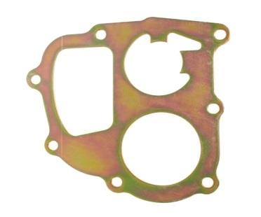 Thrustplate