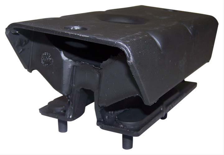 Rear Mount (Transmission),