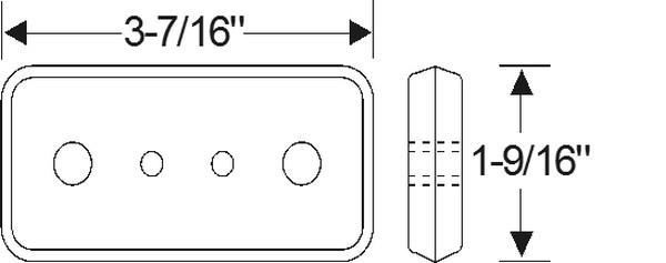 gummigenomföring torpedvägg