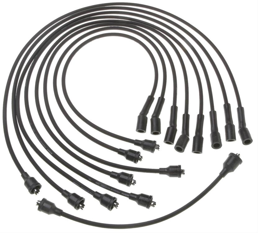 WIRE KIT,SPLG