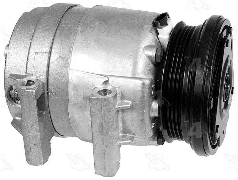 Air Conditioning Compressor