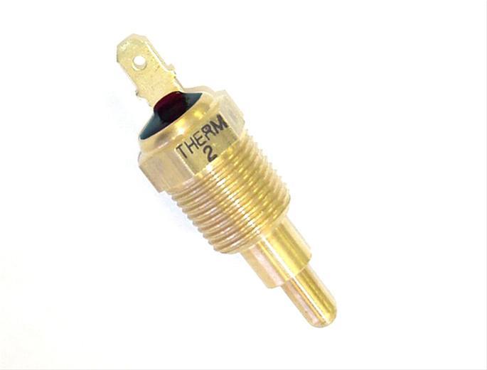 vattentempgivare, 3/8"NPT