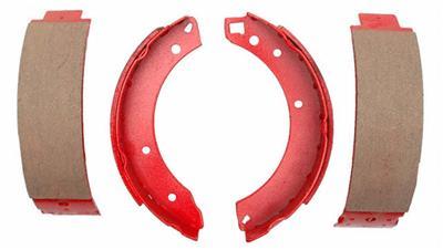 Brake Shoes