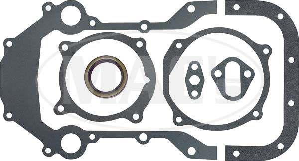 Timing Cover Set/ 239ohv/ 272/