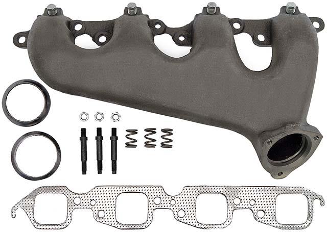 Exhaust Manifold Kit