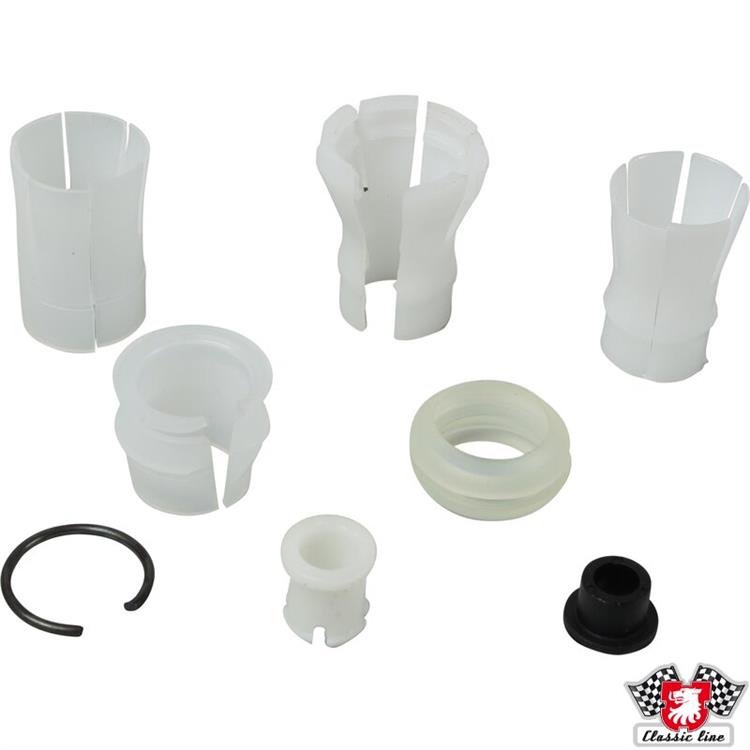 Shift bushing set