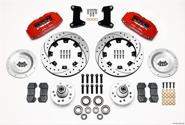 disc Brake kit front Dynapro