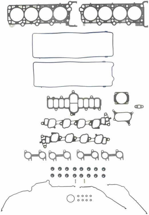 Engine Gasket Set