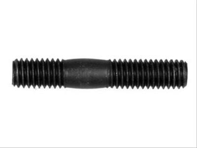 Double Ended Stud - 3/8-16 x 5/8 In. and 3/8-16 x 1 In.