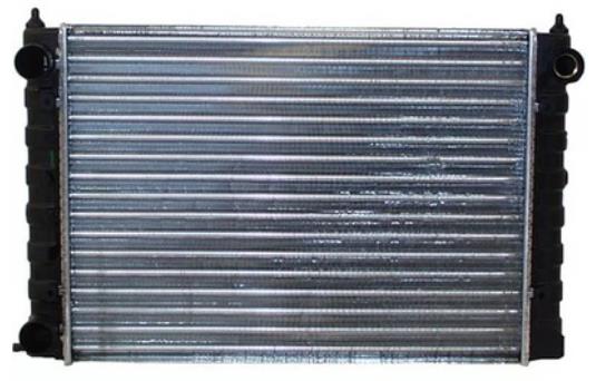 Radiator 430x322mm