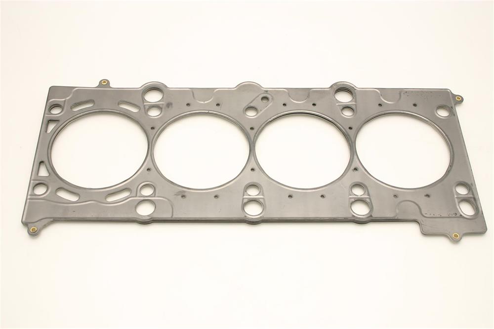 head gasket, 86.00 mm (3.386") bore, 1.52 mm thick