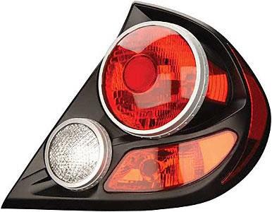 Taillights 3d Black