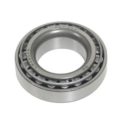 wheel bearing