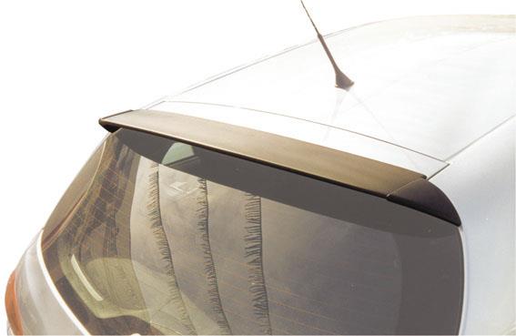 Roofspoiler Fiberglass