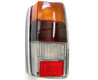 Taillight Left Mk5 ( with Reverselight )