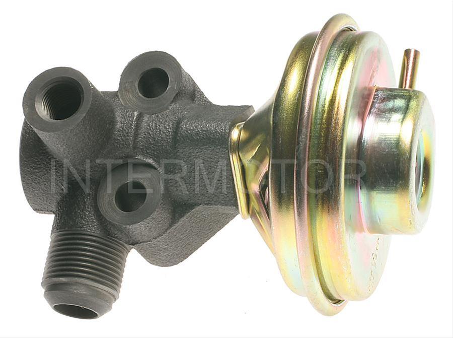 EGR Valve, Mercury, for Nissan, Each