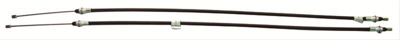 parking brake cable