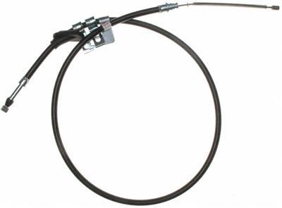 parking brake cable