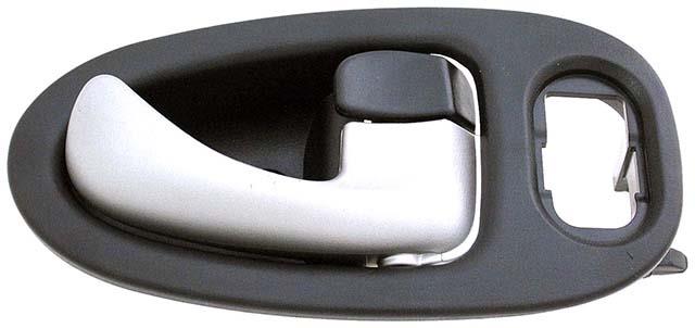 interior door handle front/rear right