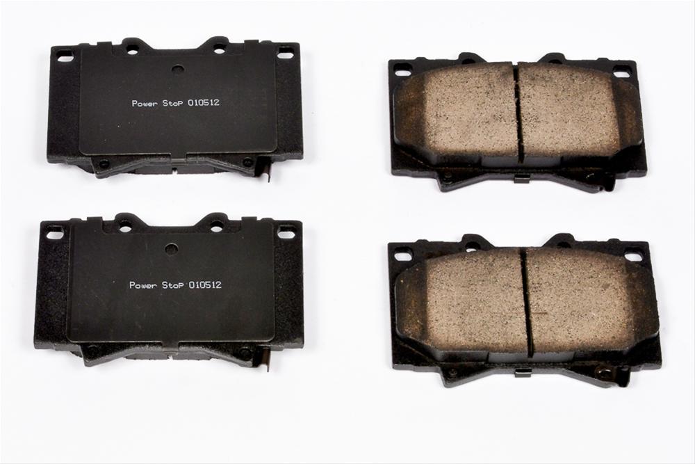 brake pads