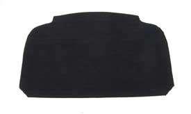 Headliner,Coupe Inner,85L-96 black