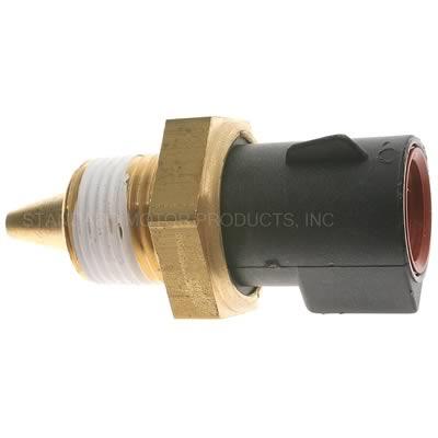 Temperature Sender/Switch, OEM Replacement, Chevy/Ford, Lincoln, Mazda, Mercury, for Nissan, Each