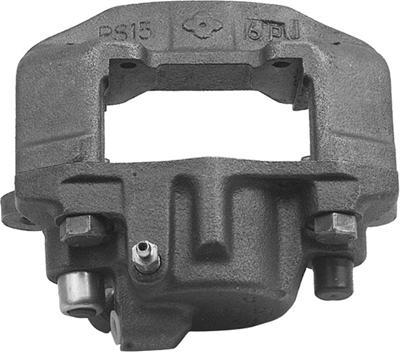 brake caliper