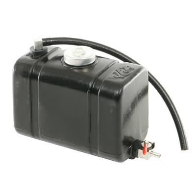 fuel cell 2 liter(18x10x14cm)