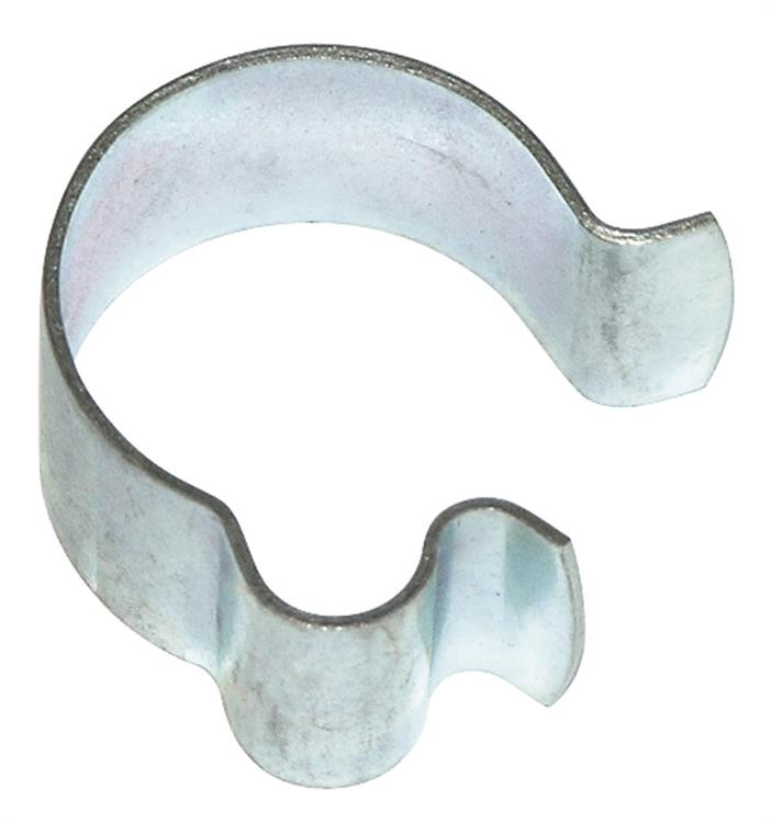 Transmission Modulator Line Clip, 1968-72 Buick Skylark