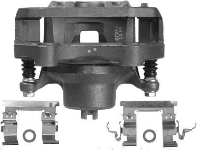 brake caliper, stock