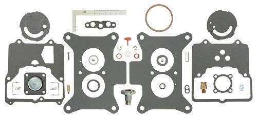 Carb Rebuild Kit