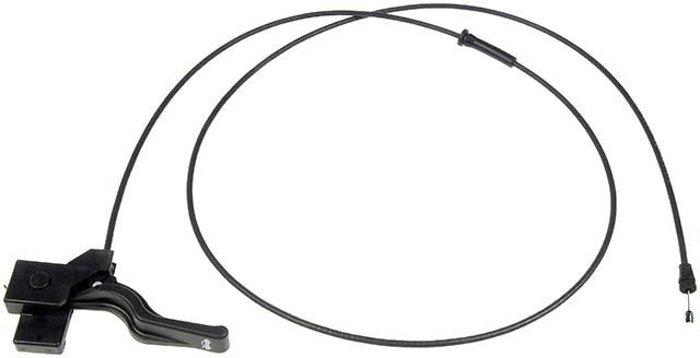 hood release cable