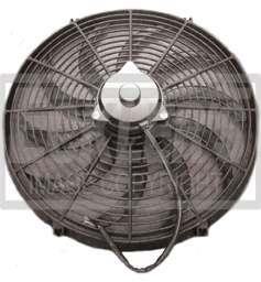 Electric Cooling Fan,16,47-72