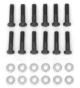 Exhaust Manifold Bolt Set