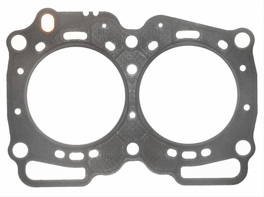 head gasket, 96.90 mm () bore