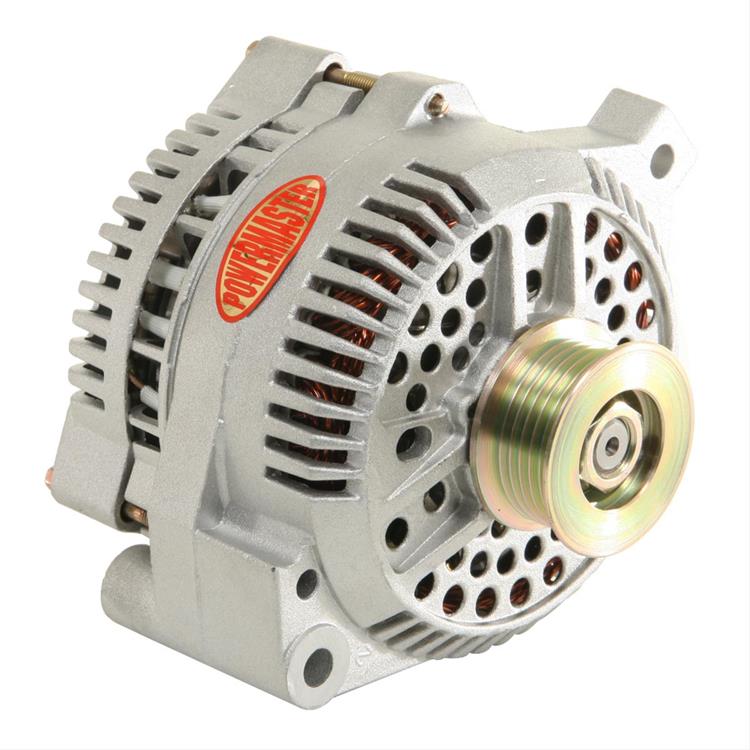 alternator / generator, 200A, 12 volt, Natural