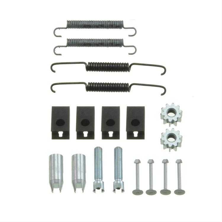 brake hardware kit