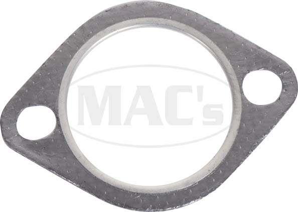 Exhaust Flange Flat Gasket