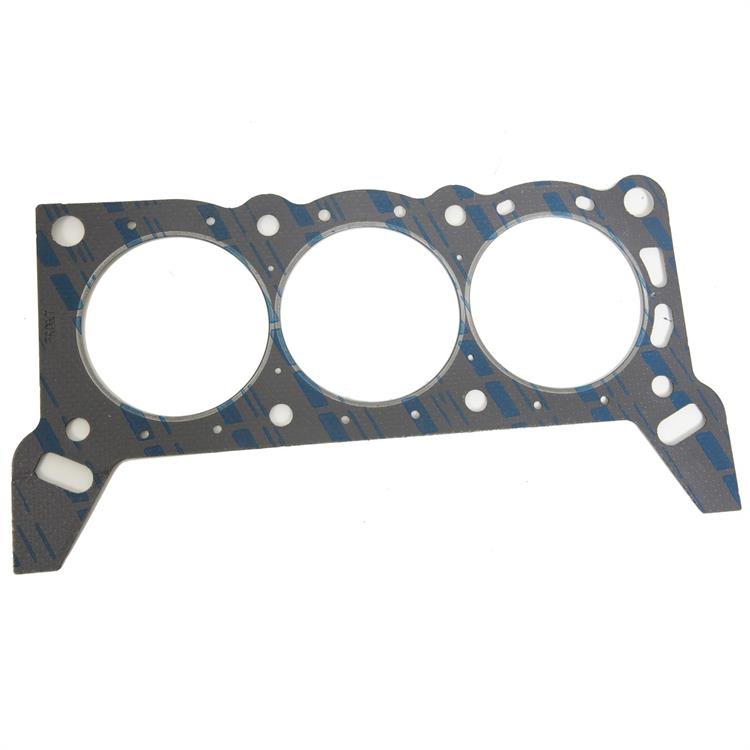 head gasket, 96.80 mm (3.811") bore