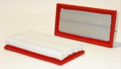 Air Filter Element (round)