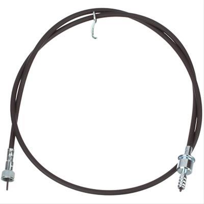 Speedometer Cable, 60"