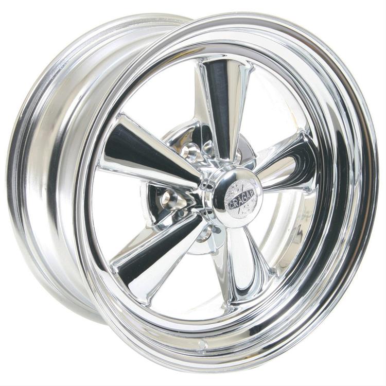 Wheel "61C S/S Super Sport" , 8x17"