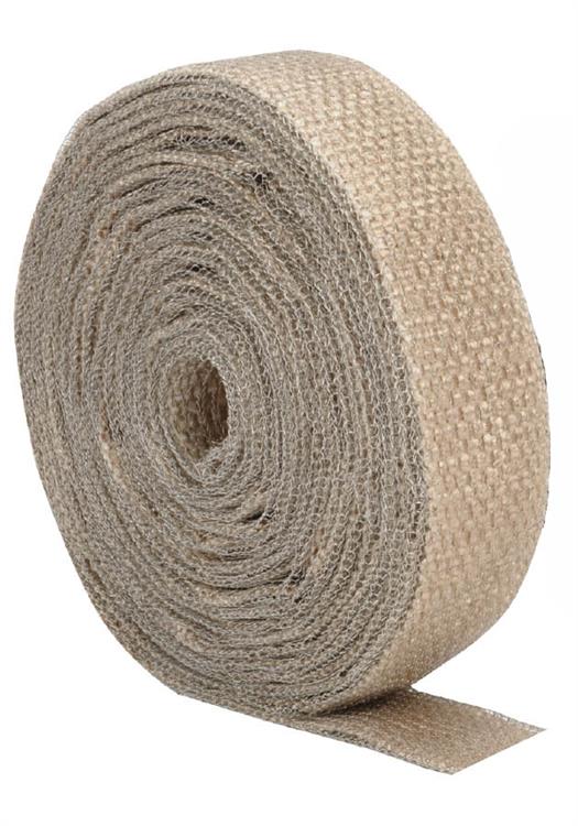 Exhaust Wrap EXO Series - 1.5" x 10' - Tan