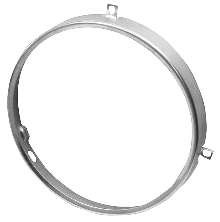 Retaining Ring, Headlight, 1964-70 CH/EC, 1964-72 BOP, 1958-74 Cad