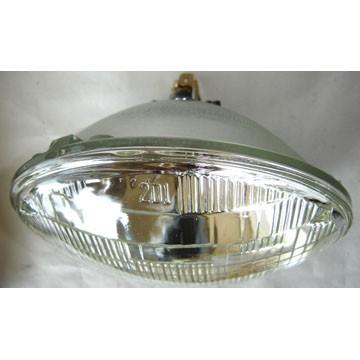 Headlight Bulb Sealed Beam 12-Volt
