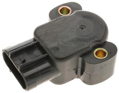 Throttle Position Sensor, Replacement, Each