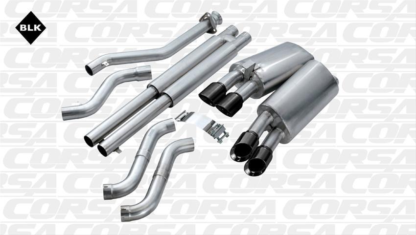 Exhaust System