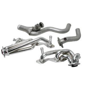 Exhaust Manifold