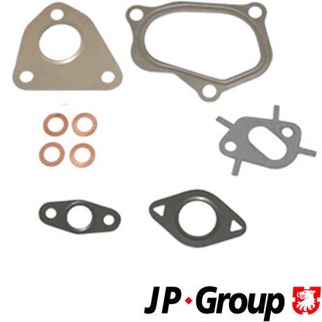 Gasket Set, turbocharger