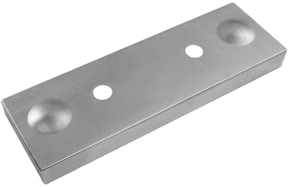 Engine Mount Base Plate Front